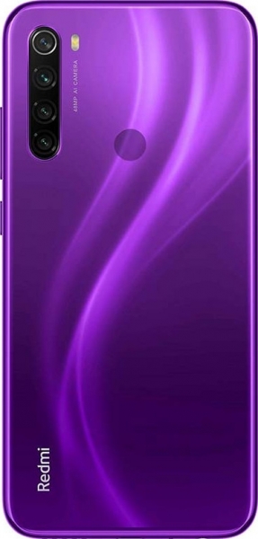 Xiaomi Redmi Note 8 — ürün görseli 5