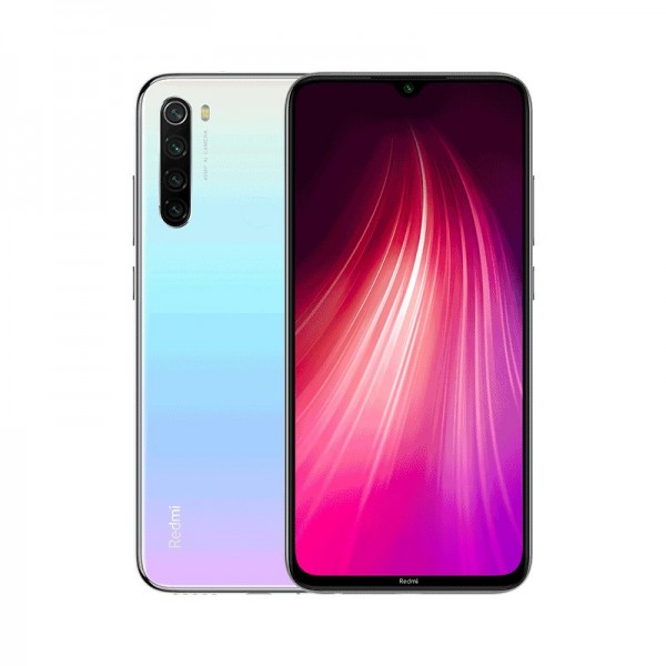 Xiaomi Redmi Note 8 — ürün görseli 10