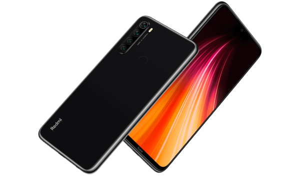 Xiaomi Redmi Note 8 — ürün görseli 22