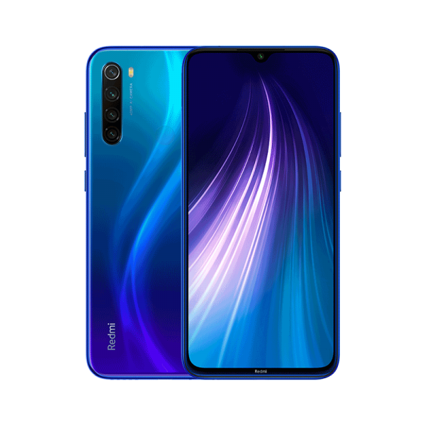 Xiaomi Redmi Note 8 — ürün görseli 11