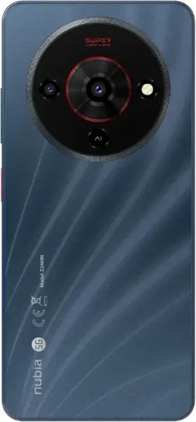 Nubia A76 5G (Z2469N) — ürün görseli 2