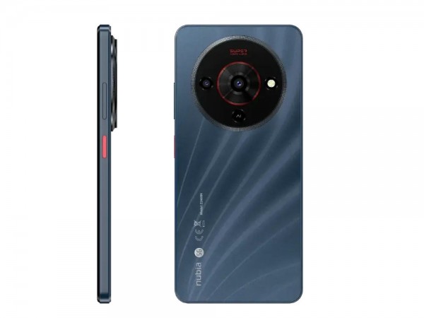 Nubia A76 5G (Z2469N) — ürün görseli 3