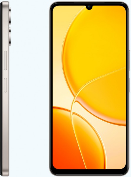 Vivo Y04 (4 GB / 128 GB) (V2430) — ürün görseli 6