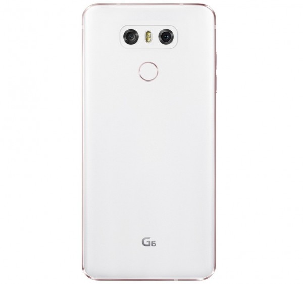 LG G6 (Çift Hat) (H870DS) — ürün görseli 13