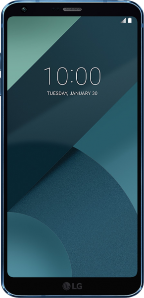LG G6 (Çift Hat) (H870DS) — ürün görseli 5