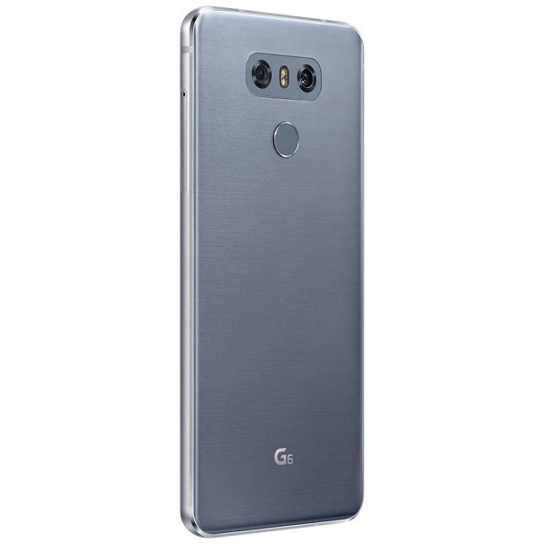 LG G6 (Çift Hat) (H870DS) — ürün görseli 21