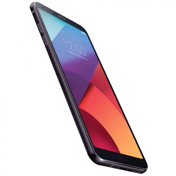 LG G6 (Çift Hat) (H870DS) — ürün görseli 26
