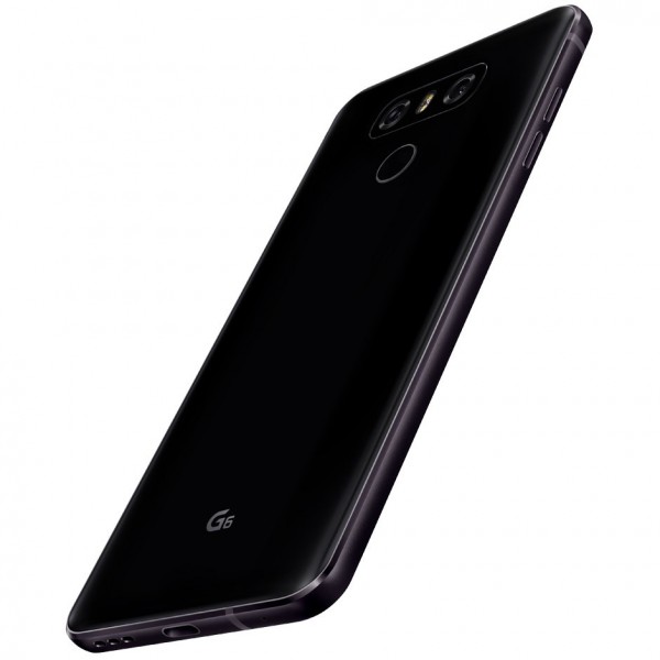 LG G6 (Çift Hat) (H870DS) — ürün görseli 28