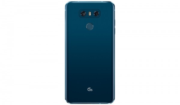 LG G6 (Çift Hat) (H870DS) — ürün görseli 10