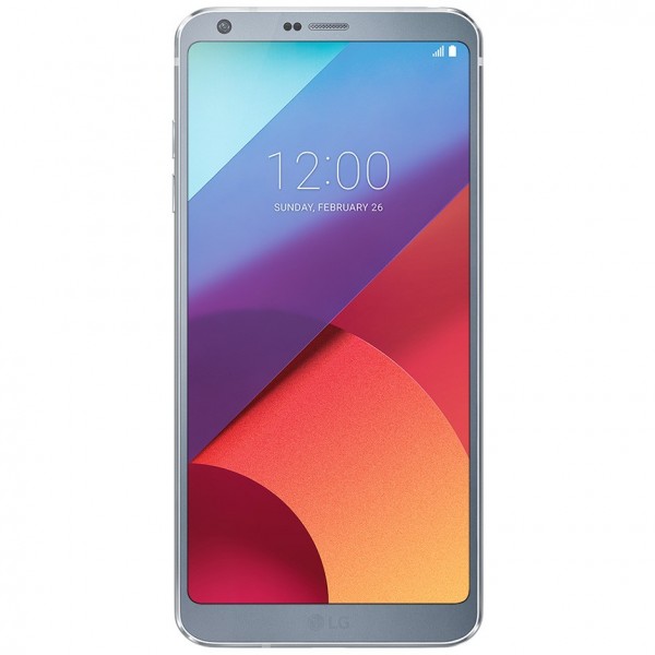 LG G6 (Çift Hat) (H870DS) — ürün görseli 31