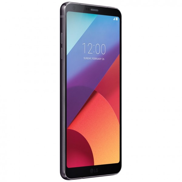 LG G6 (Çift Hat) (H870DS) — ürün görseli 19