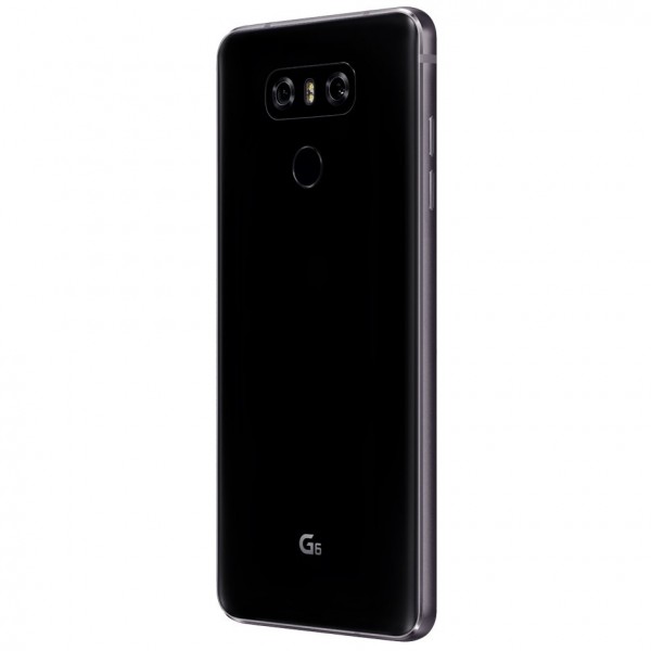 LG G6 (Çift Hat) (H870DS) — ürün görseli 24