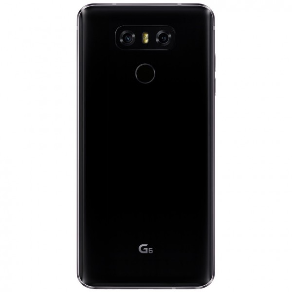 LG G6 (Çift Hat) (H870DS) — ürün görseli 12