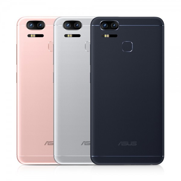 Asus ZenFone Zoom S (ZE553KL) — ürün görseli 2