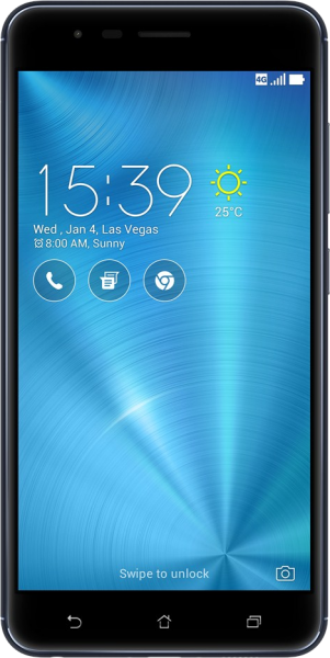 Asus ZenFone Zoom S (ZE553KL)