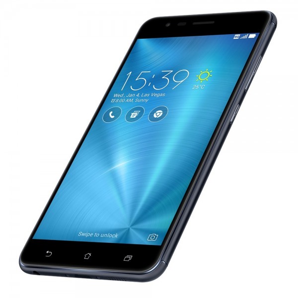 Asus ZenFone Zoom S (ZE553KL) — ürün görseli 14