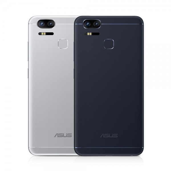 Asus ZenFone Zoom S (ZE553KL) — ürün görseli 6
