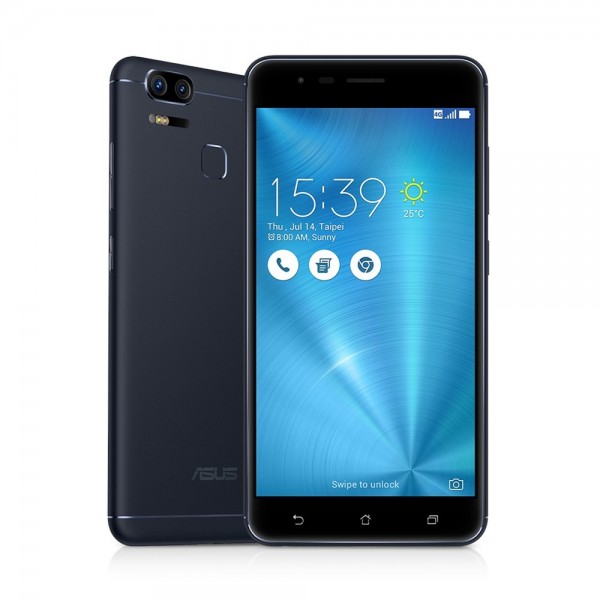 Asus ZenFone Zoom S (ZE553KL) — ürün görseli 3