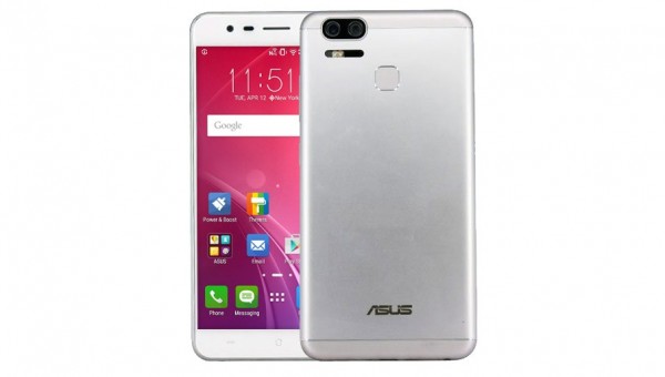 Asus ZenFone Zoom S (ZE553KL) — ürün görseli 18