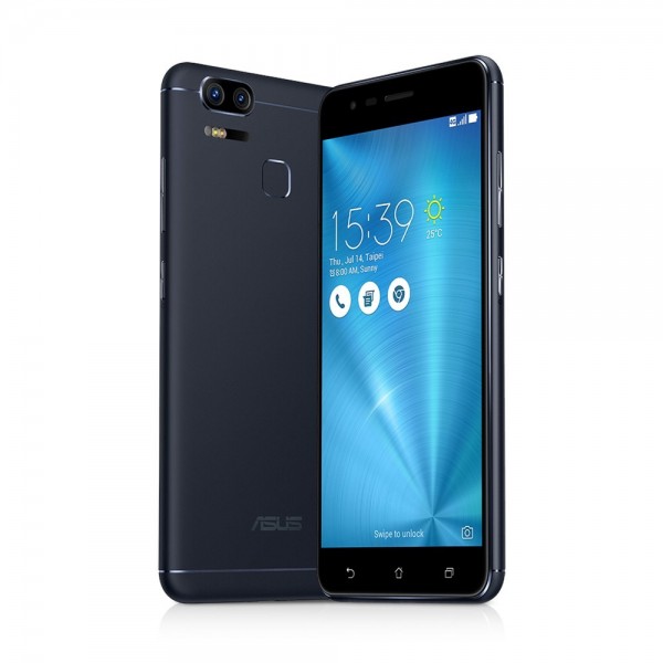 Asus ZenFone Zoom S (ZE553KL) — ürün görseli 4