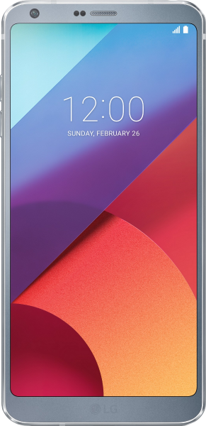 LG G6 (H870) — ürün görseli 2