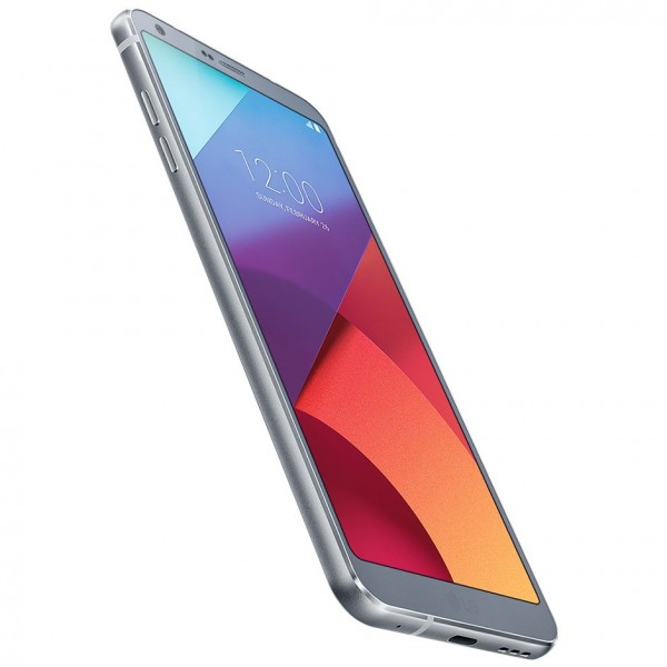 LG G6 (H870) — ürün görseli 25