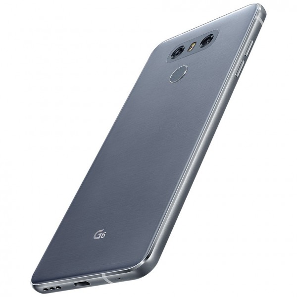 LG G6 (H870) — ürün görseli 27