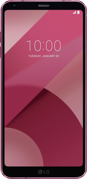 LG G6 (H870) — ürün görseli 4