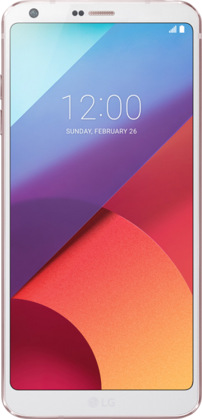 LG G6 (H870) — ürün görseli 3