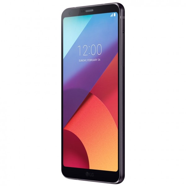 LG G6 (H870) — ürün görseli 20