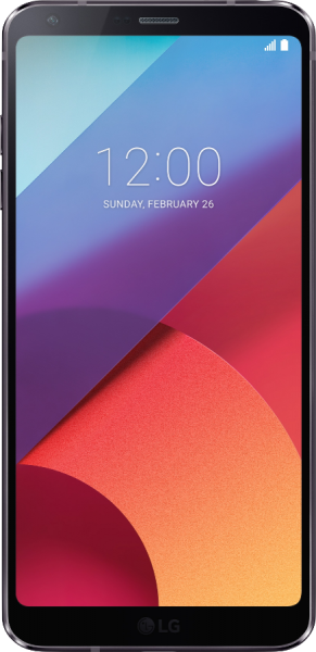 LG G6 (H870)