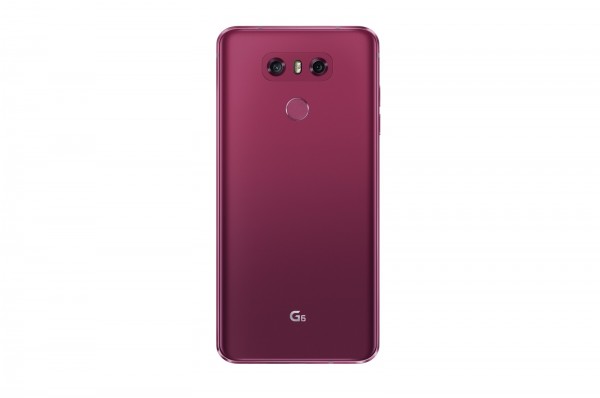 LG G6 (H870) — ürün görseli 10