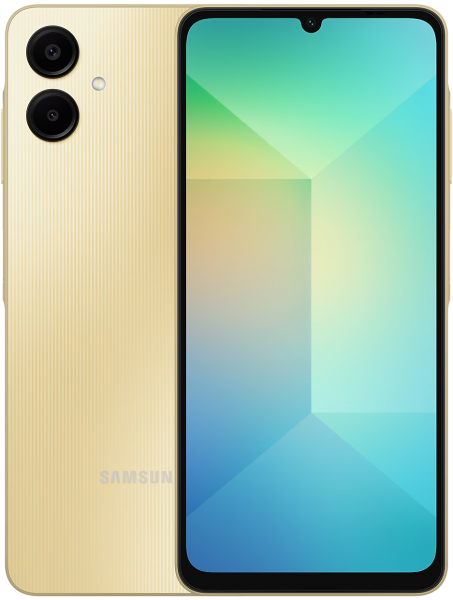 Samsung Galaxy A06 (SM-A065F) — ürün görseli 7