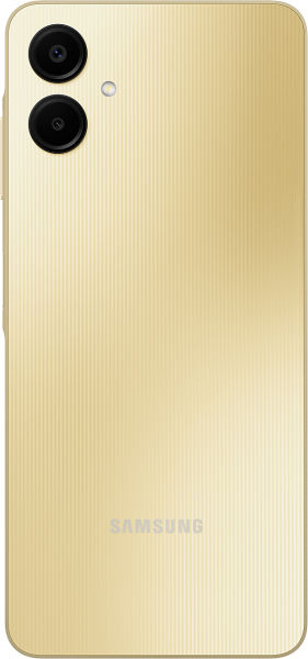 Samsung Galaxy A06 (SM-A065F) — ürün görseli 3
