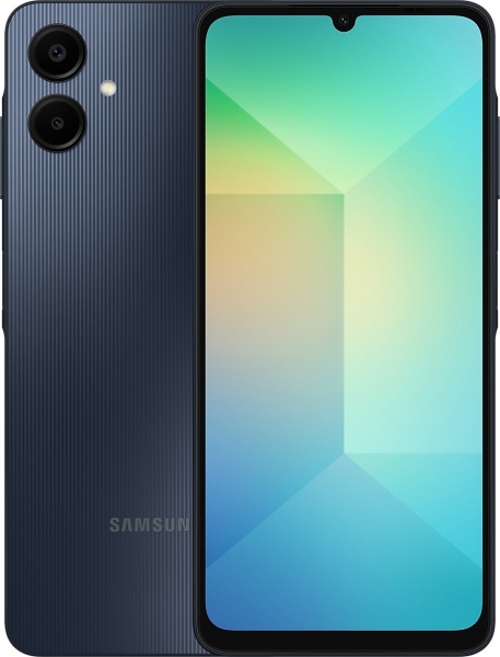 Samsung Galaxy A06 (SM-A065F) — ürün görseli 6