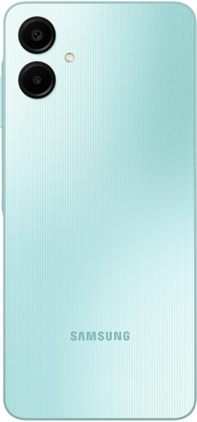 Samsung Galaxy A06 (SM-A065F) — ürün görseli 5