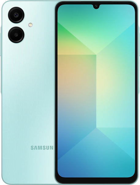 Samsung Galaxy A06 (SM-A065F) — ürün görseli 9