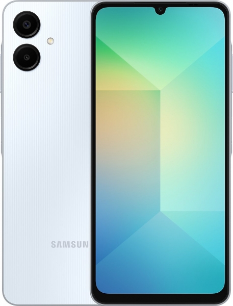 Samsung Galaxy A06 (SM-A065F) — ürün görseli 8