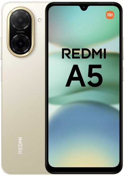 Redmi A5 — ürün görseli 3
