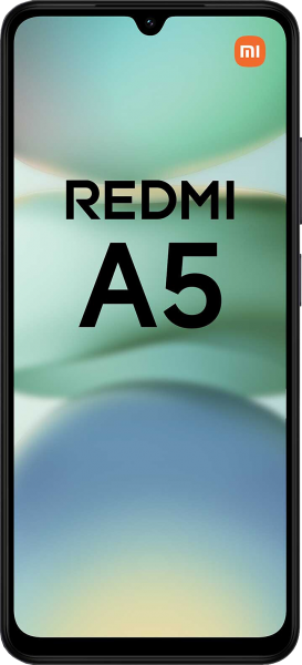 Redmi A5