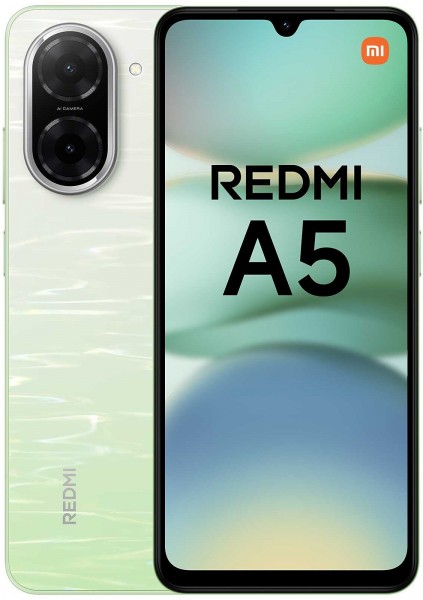 Redmi A5 — ürün görseli 4