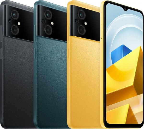 Poco M5 (4 GB / 64 GB) — ürün görseli 5