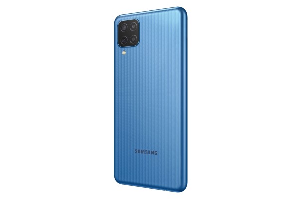 Samsung Galaxy M12 (128 GB) — ürün görseli 9