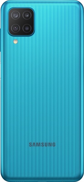 Samsung Galaxy M12 (128 GB) — ürün görseli 4