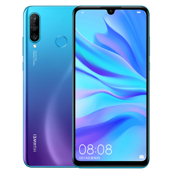 Huawei P30 Lite (48 MP / 128 GB) (MAR-LX1A) — ürün görseli 19