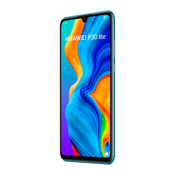 Huawei P30 Lite (48 MP / 128 GB) (MAR-LX1A) — ürün görseli 11