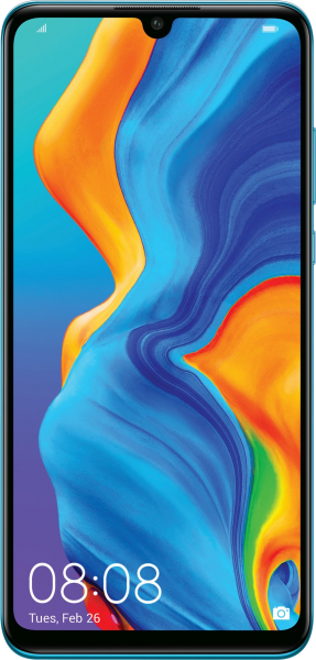 Huawei P30 Lite (48 MP / 128 GB) (MAR-LX1A) — ürün görseli 38