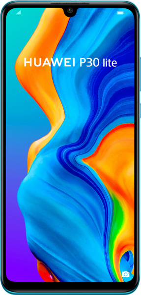 Huawei P30 Lite (48 MP / 128 GB) (MAR-LX1A) — ürün görseli 5
