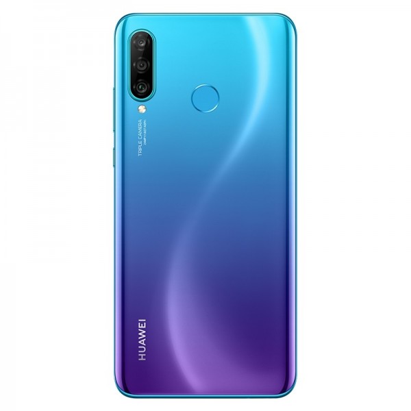 Huawei P30 Lite (48 MP / 128 GB) (MAR-LX1A) — ürün görseli 21