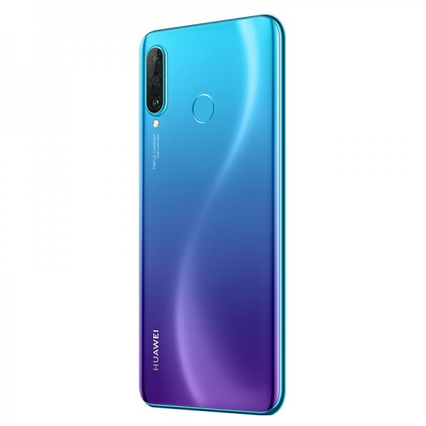 Huawei P30 Lite (48 MP / 128 GB) (MAR-LX1A) — ürün görseli 31